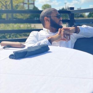 Meet your Posher, Jay